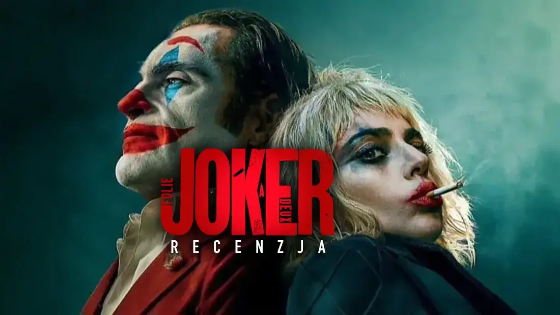 Zdjęcie Krytyczna analiza Joker: Folie à Deux – co naprawdę kryje ten film?