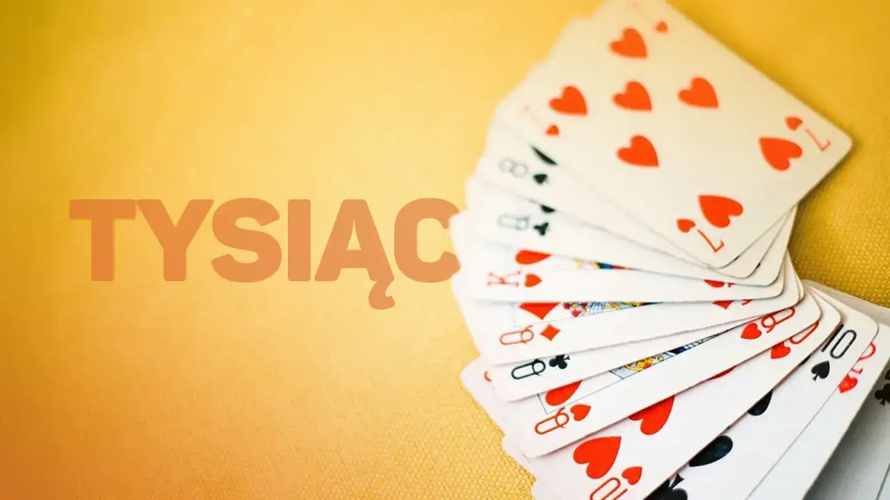 Zdjęcie Ile oczek w Tysiąca? Kluczowe zasady punktacji i strategii gry