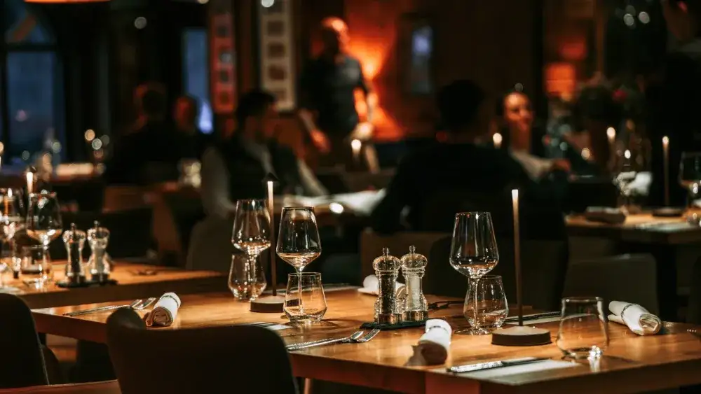 Zdjęcie Gdzie zjeść w Szpindlerowym Młynie? Najlepsze restauracje i opinie