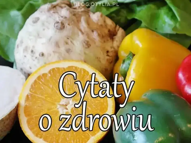 Zdjęcie Inspirujące cytaty o zdrowiu: krok do zdrowia na lepsze życie w 2025