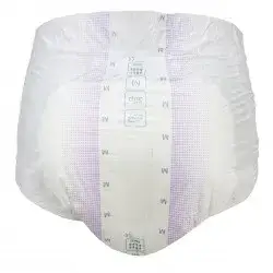 Zdjęcie Jakie pampersy dla dorosłych zapewnią komfort i skuteczność?