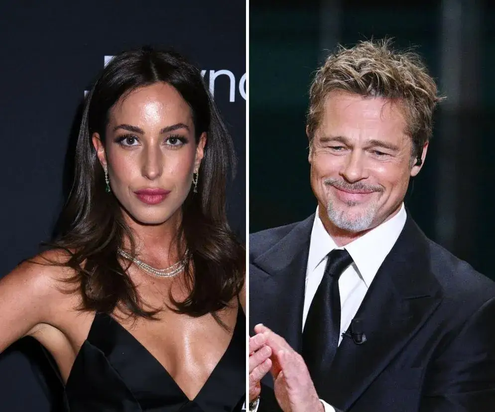 Zdjęcie Brad Pitt: Fascynujące fakty o wieku, dzieciach i związkach aktora