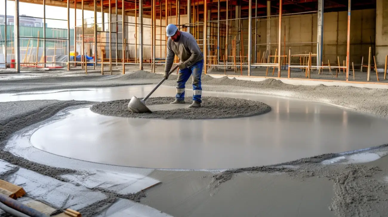 Jaka jest cena za wylewki maszynowe?