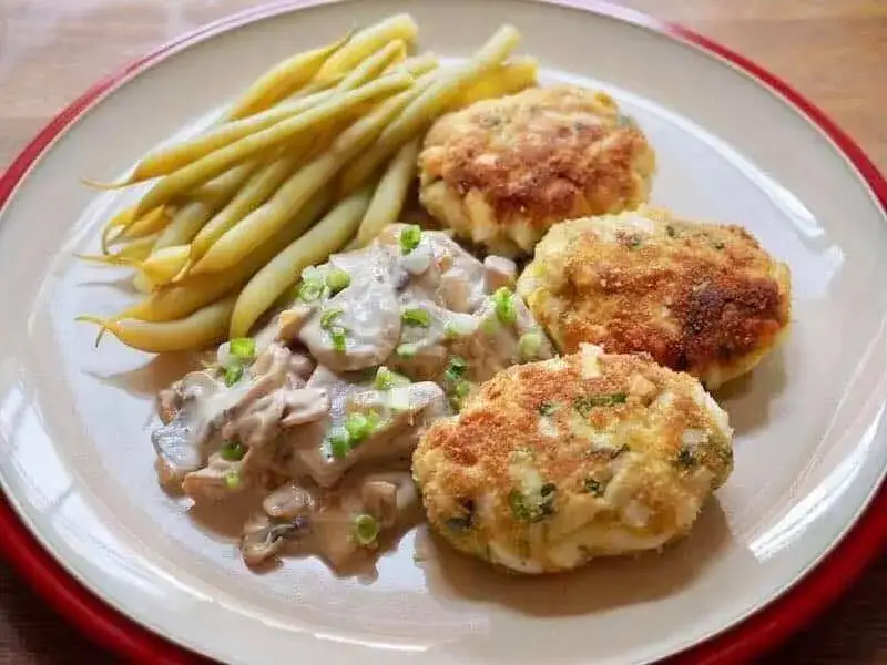 Zdjęcie Jaki sos do kotletów z jajek? Odkryj najlepsze przepisy i smaki