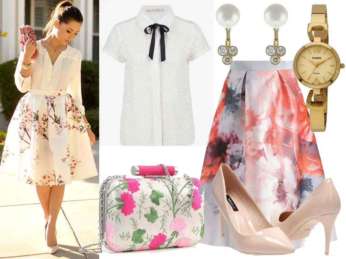 Zdjęcie Rocznica komunii: jak się ubrać elegancko i stosownie? Porady