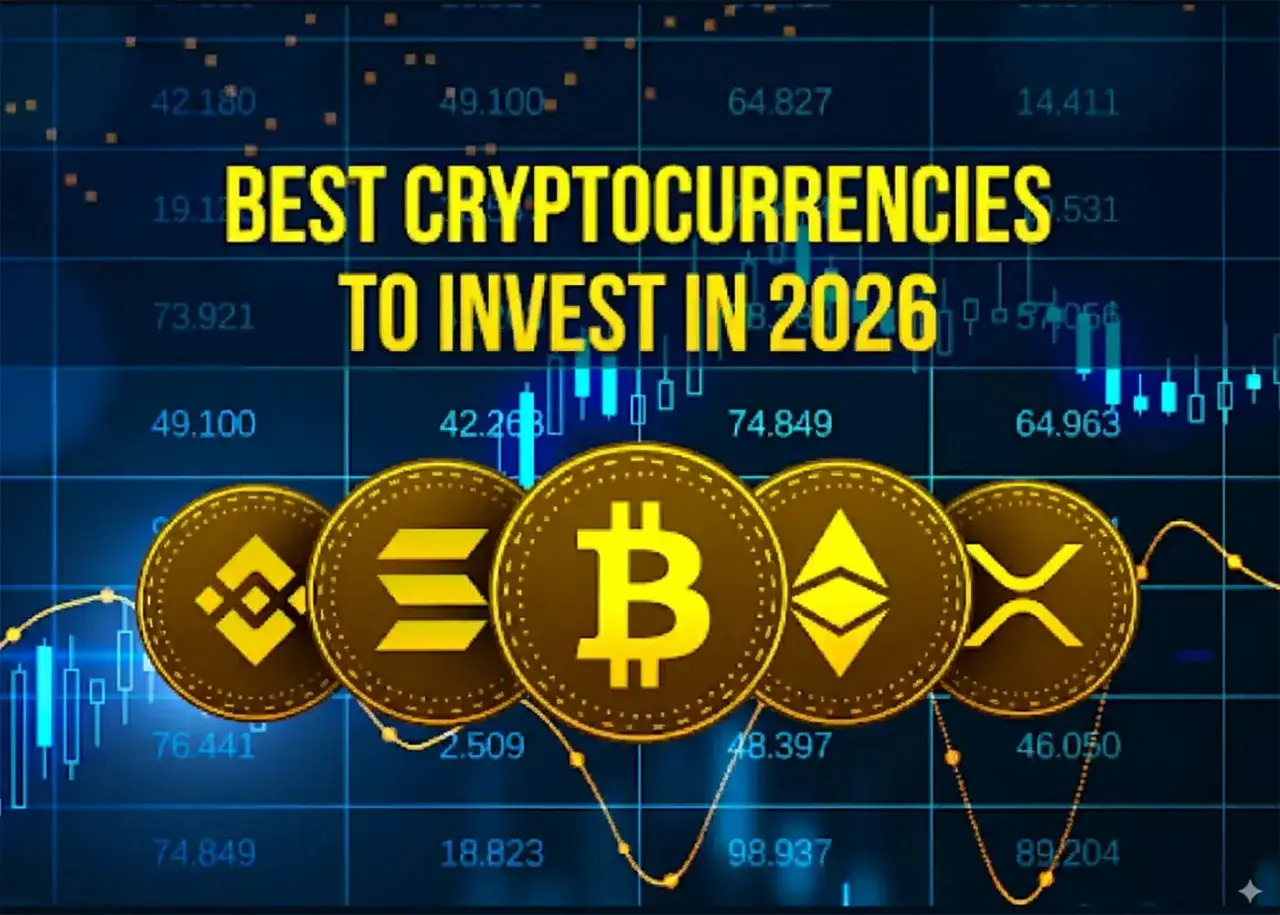 trendy na rynku kryptowalut 2026 infografika
