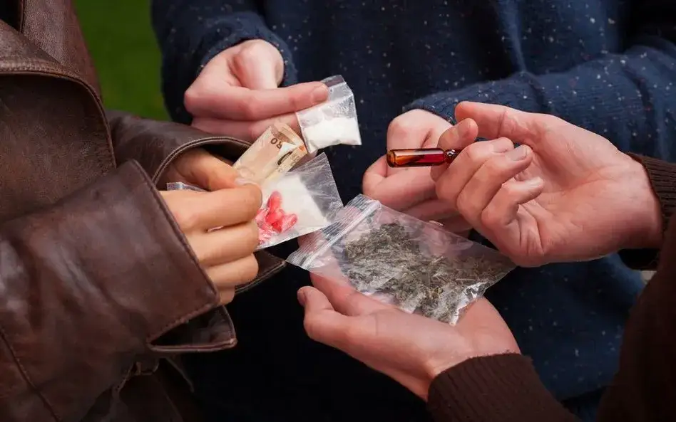 prawo dopalacze kary