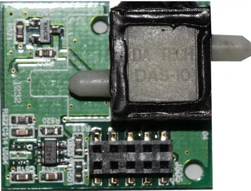 Alkomat sensor elektrochemiczny półprzewodnikowy porównanie
