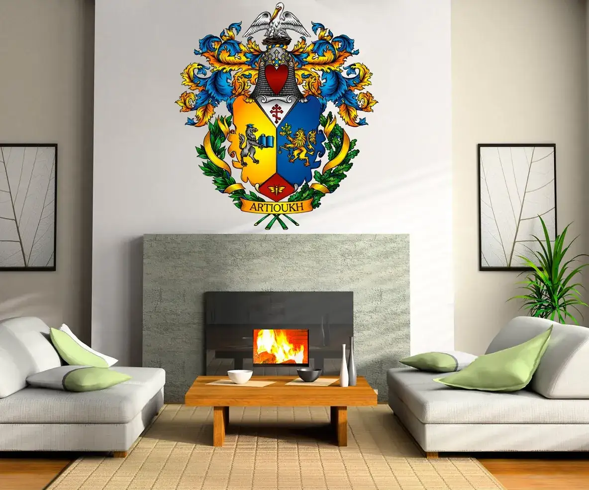 Zdjęcie Jak ozdobić ściany – inspiracje i sprawdzone techniki dekoracji