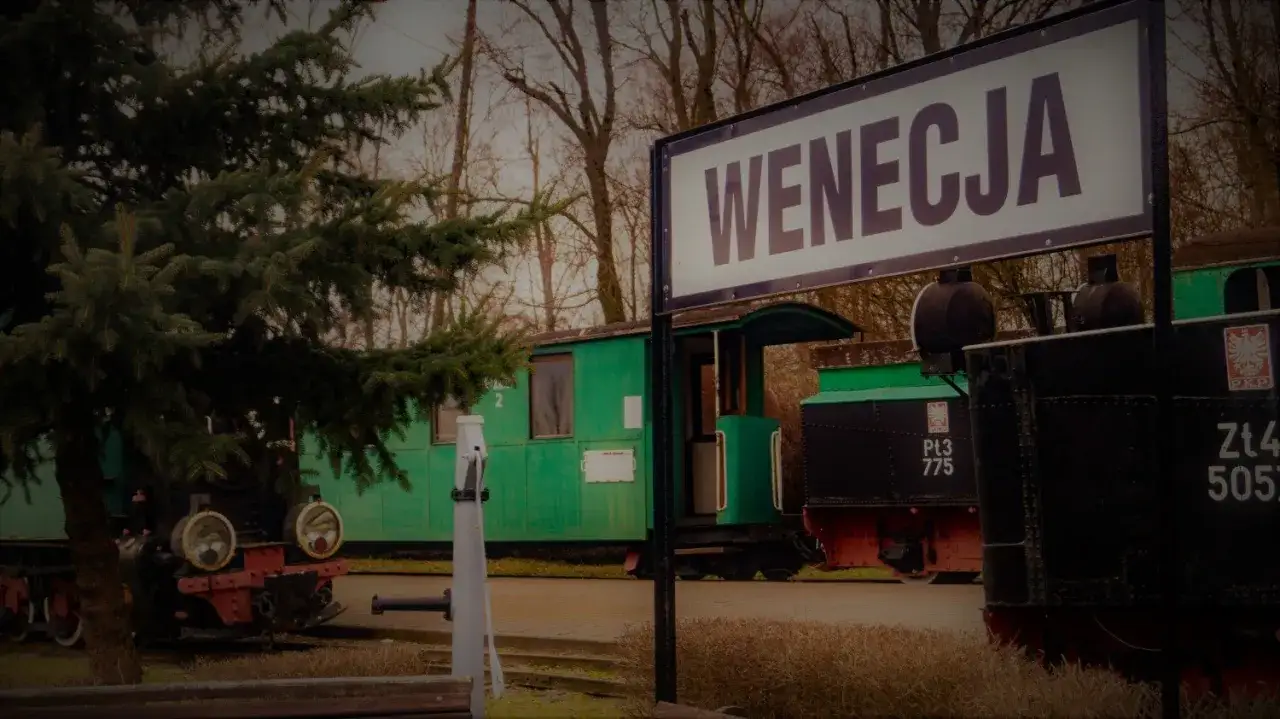 Zdjęcie Wenecja Polska atrakcje: odkryj ukryte skarby i ciekawe miejsca