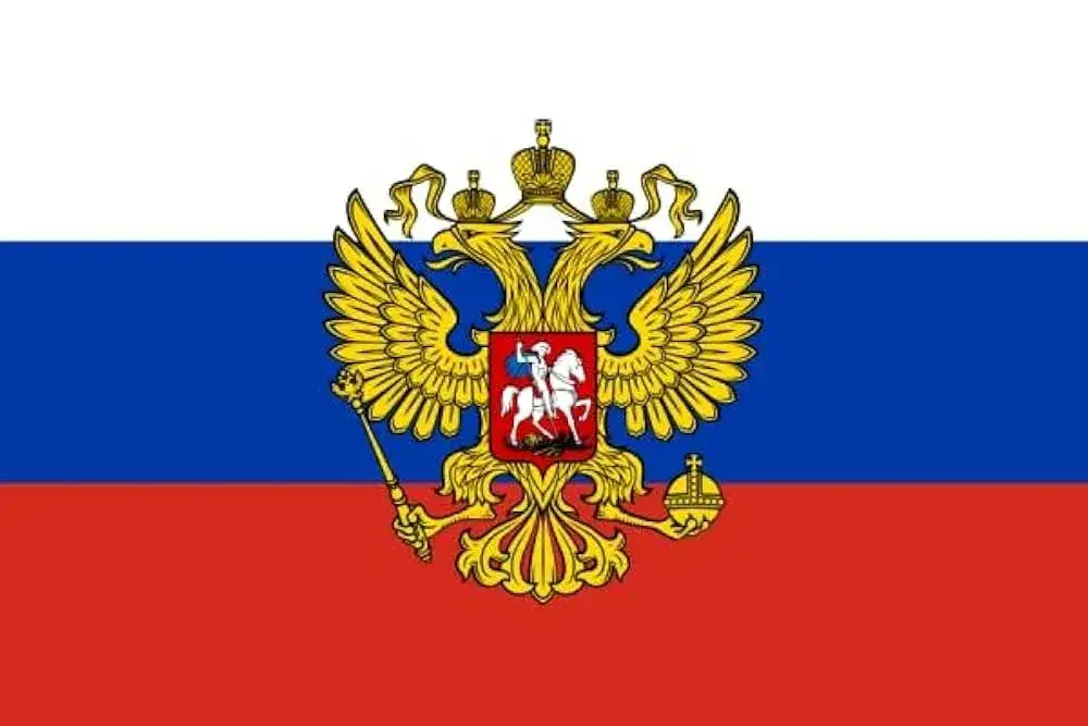 symbolika kolor&oacute;w flaga Rosji