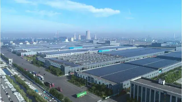 fabryka opon Shandong Haohua Tire