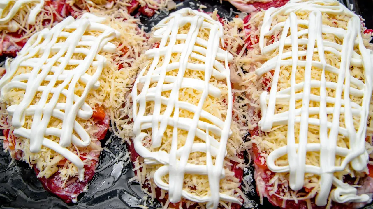 alternatywy dla kotleta schabowego