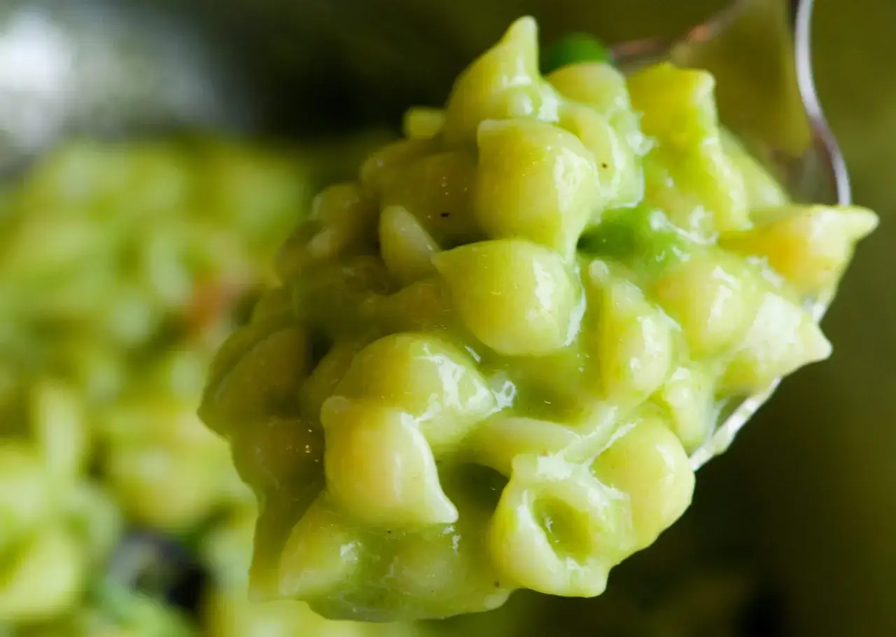 tipi di pasta per brodo