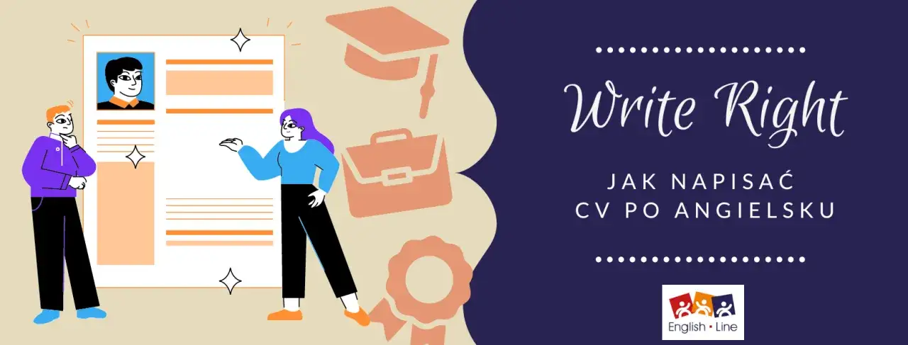 Zdjęcie Jak napisać CV po angielsku, aby uniknąć najczęstszych błędów?