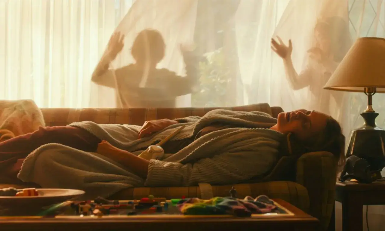 Przyczyny syndromu Atlasa dzieciństwo