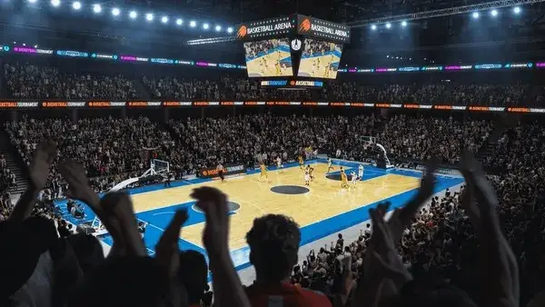 Marcador baloncesto en vivo