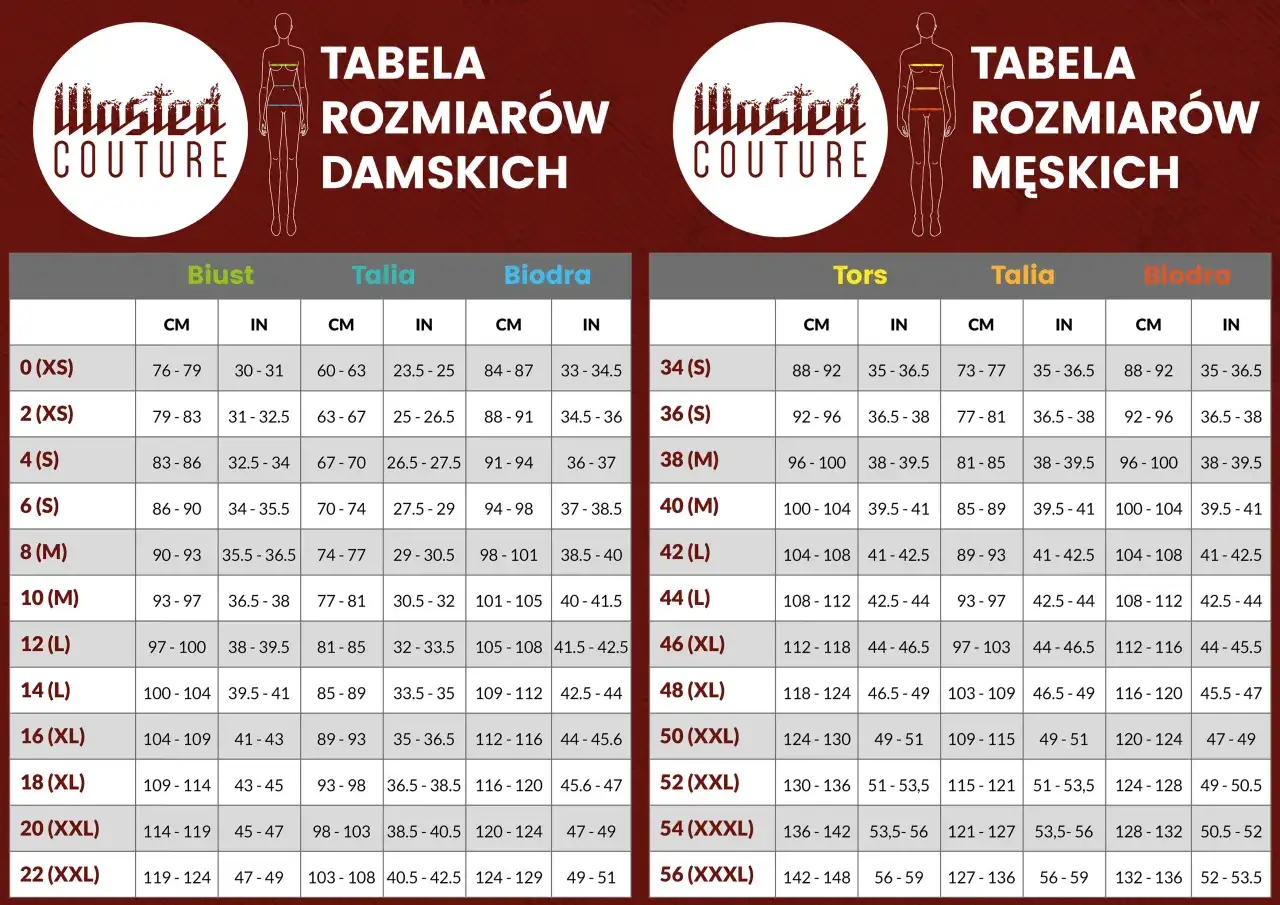 jak prawidłowo zmierzyć obw&oacute;d pasa i bioder