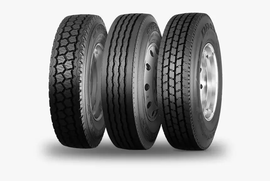 opony ciężarowe r&oacute;żne rozmiary