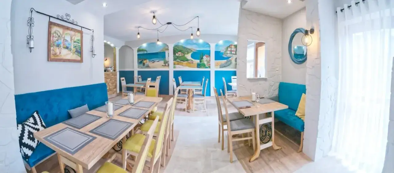 Muszyna restauracje polecane