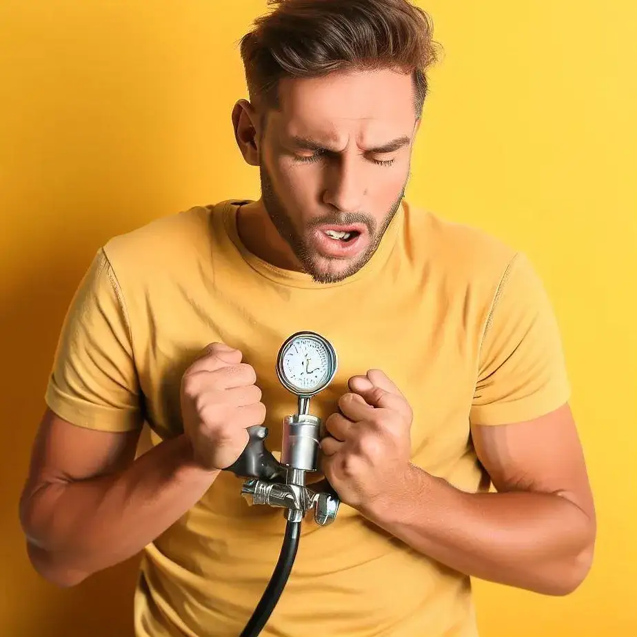 Zdjęcie Jakie ciśnienie w rowerze miejskim zapewni bezpieczną i wygodną jazdę?