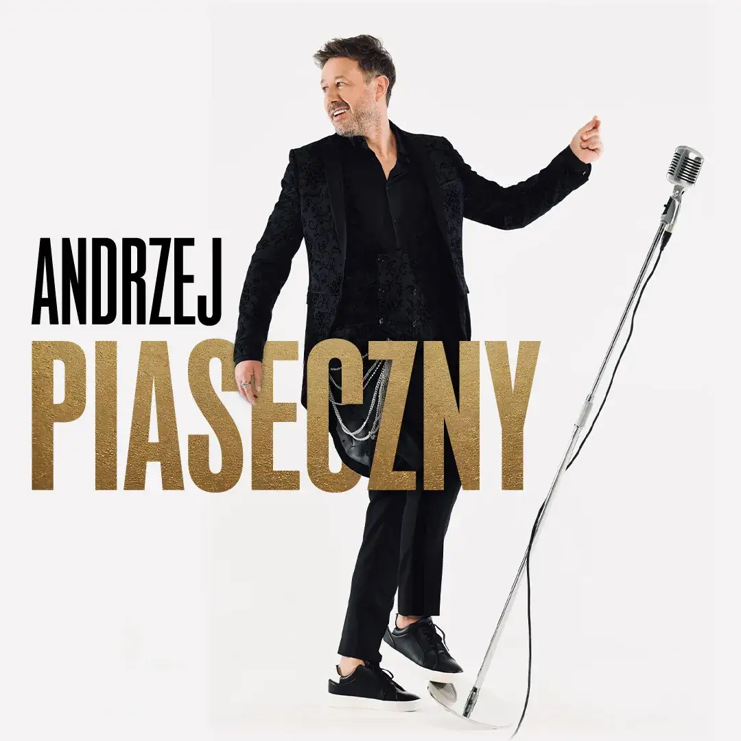 Zdjęcie Ile trwa koncert Piaska? Poznaj sekrety długości występu