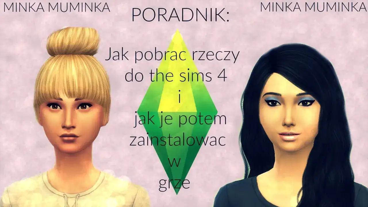 Zdjęcie Jak łatwo zainstalować mody do The Sims 4 bez błędów i wirusów – krok po kroku