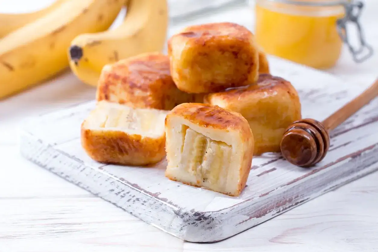 przelicznik banan zamiast jajka w cieście