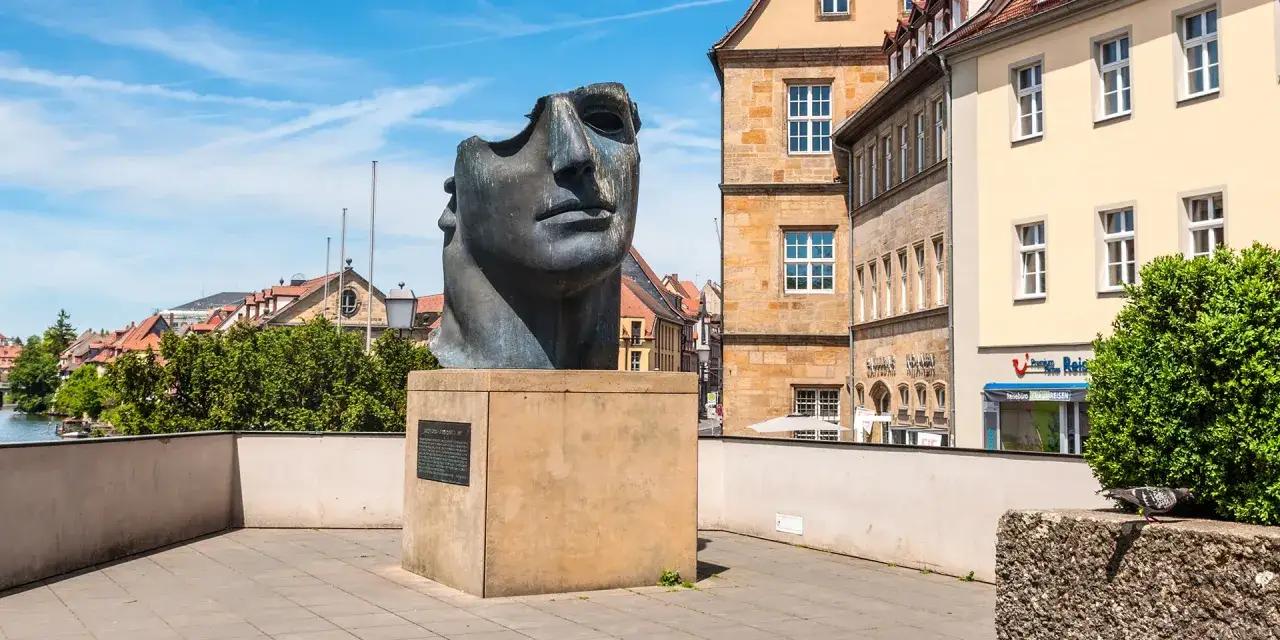 Centurione I Bamberg Untere Br&uuml;cke