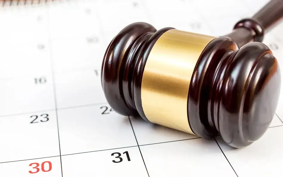 przerwanie biegu zasiedzenia pozew sądowy