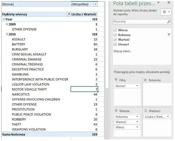 Zdjęcie Jak nazwać tabele w Excelu i zyskać lepszą organizację danych