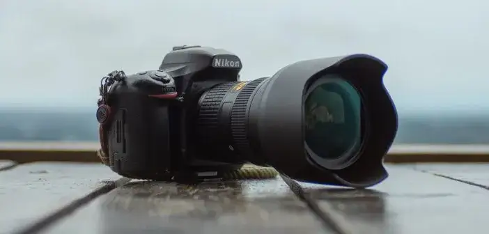 Zdjęcie Ranking lustrzanek Nikon: wybierz najlepszy aparat dla siebie