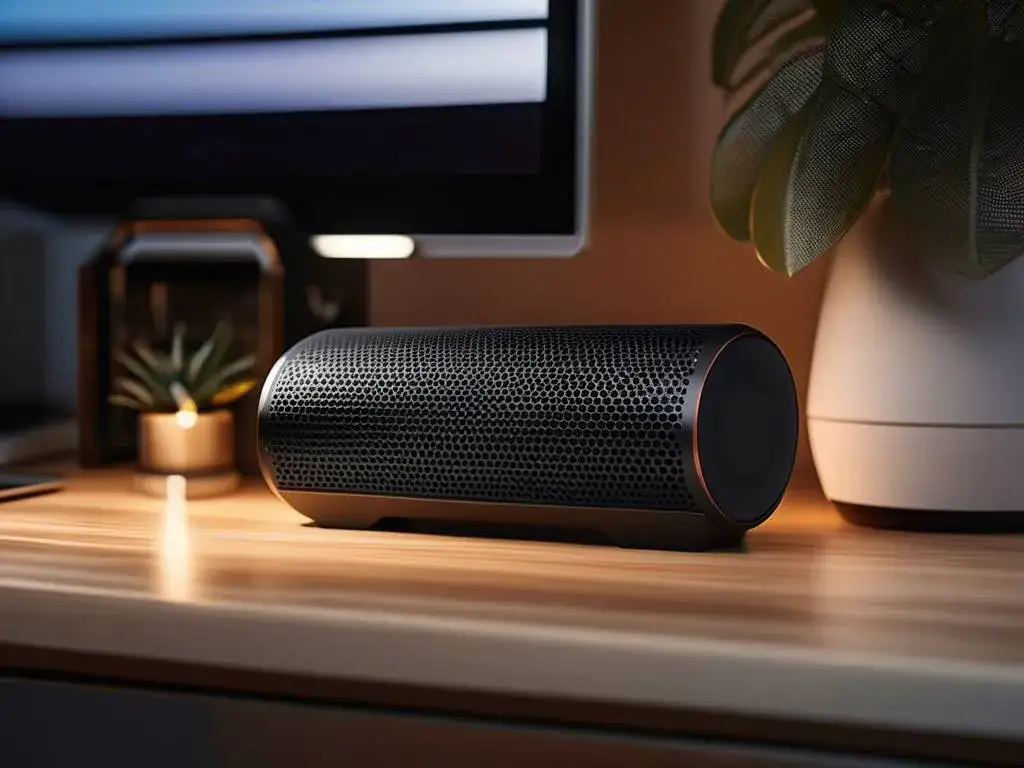 Zdjęcie Jak podłączyć głośnik JBL do komputera przez USB bez problemów