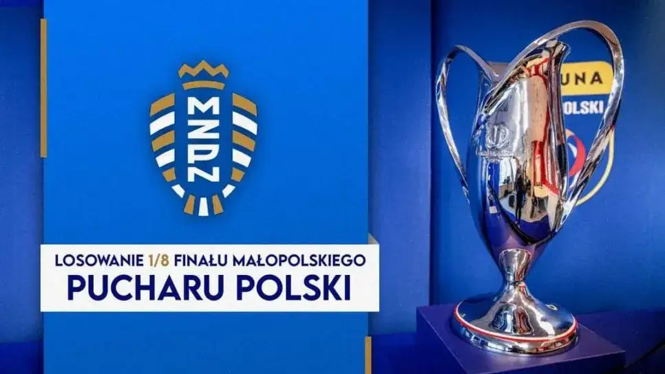Zdjęcie Kiedy losowanie Pucharu Polski w piłce nożnej? Nie przegap ważnych dat!