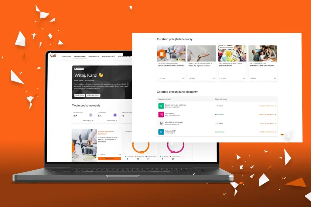 wybór platformy e-learningowej kryteria