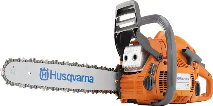 Por&oacute;wnanie pilarek spalinowych Stihl i Husqvarna