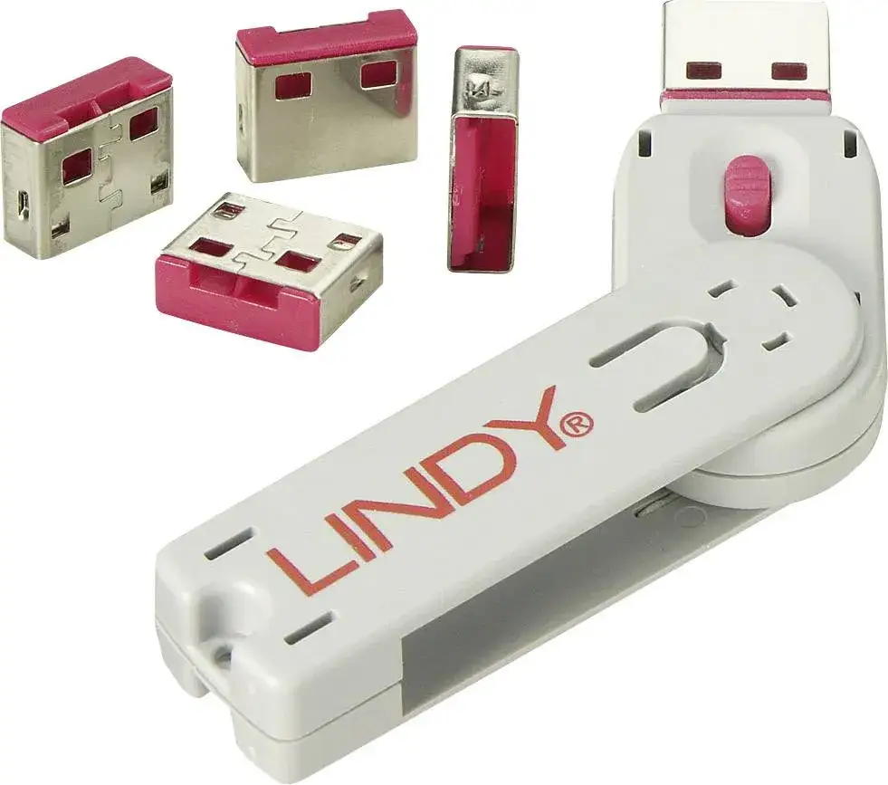 pendrive z kł&oacute;dką lub zabezpieczony pendrive
