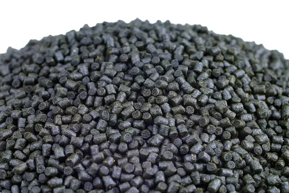 r&oacute;żne formy zielonej betainy pellet proszek zalewa