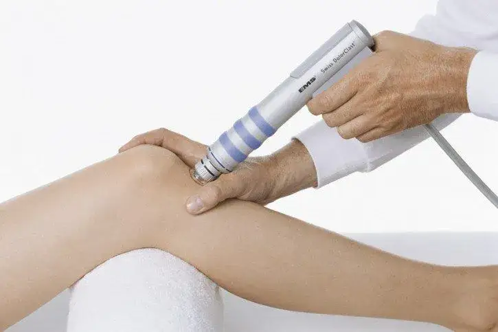 rodzaje fizjoterapii terapia manualna fala uderzeniowa