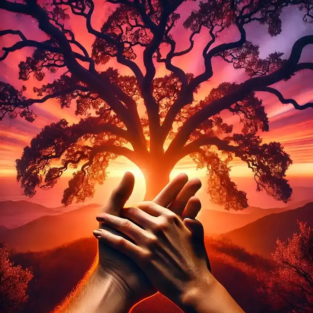 Zdjęcie Wiersze bez pożegnania: emocje straty i nagłego odejścia