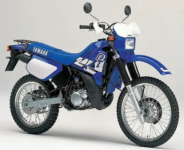 Zdjęcie Jakie enduro 125 2t wybrać? Najlepsze modele dla początkujących