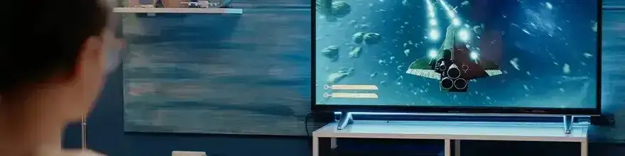 Specyfikacja telewizora, natywne odświeżanie matrycy, marketing Hz