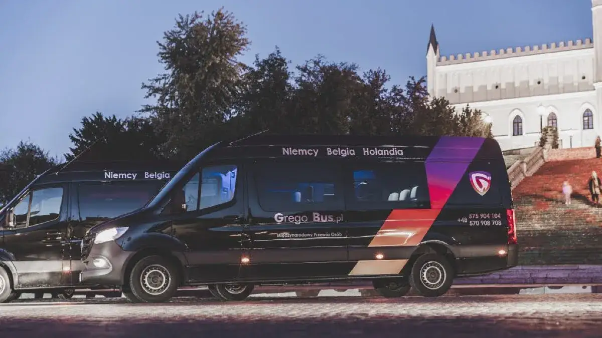 promocje zniżki busy holandia