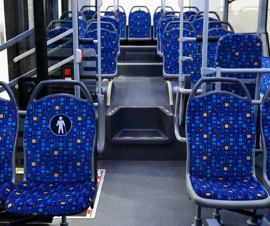 Aplikacje mobilne bilety komunikacja miejska Kołobrzeg