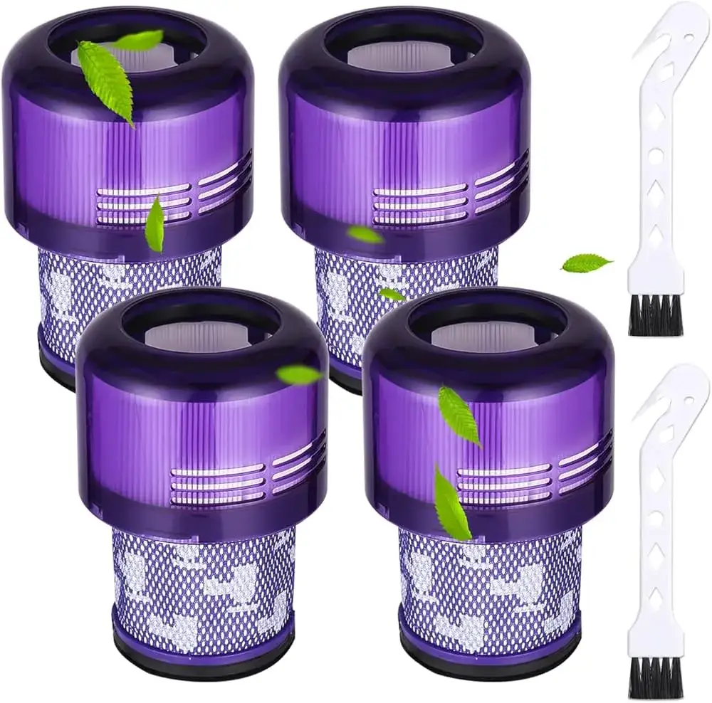 Dyson filtr HEPA czyszczenie V10 V11 V15