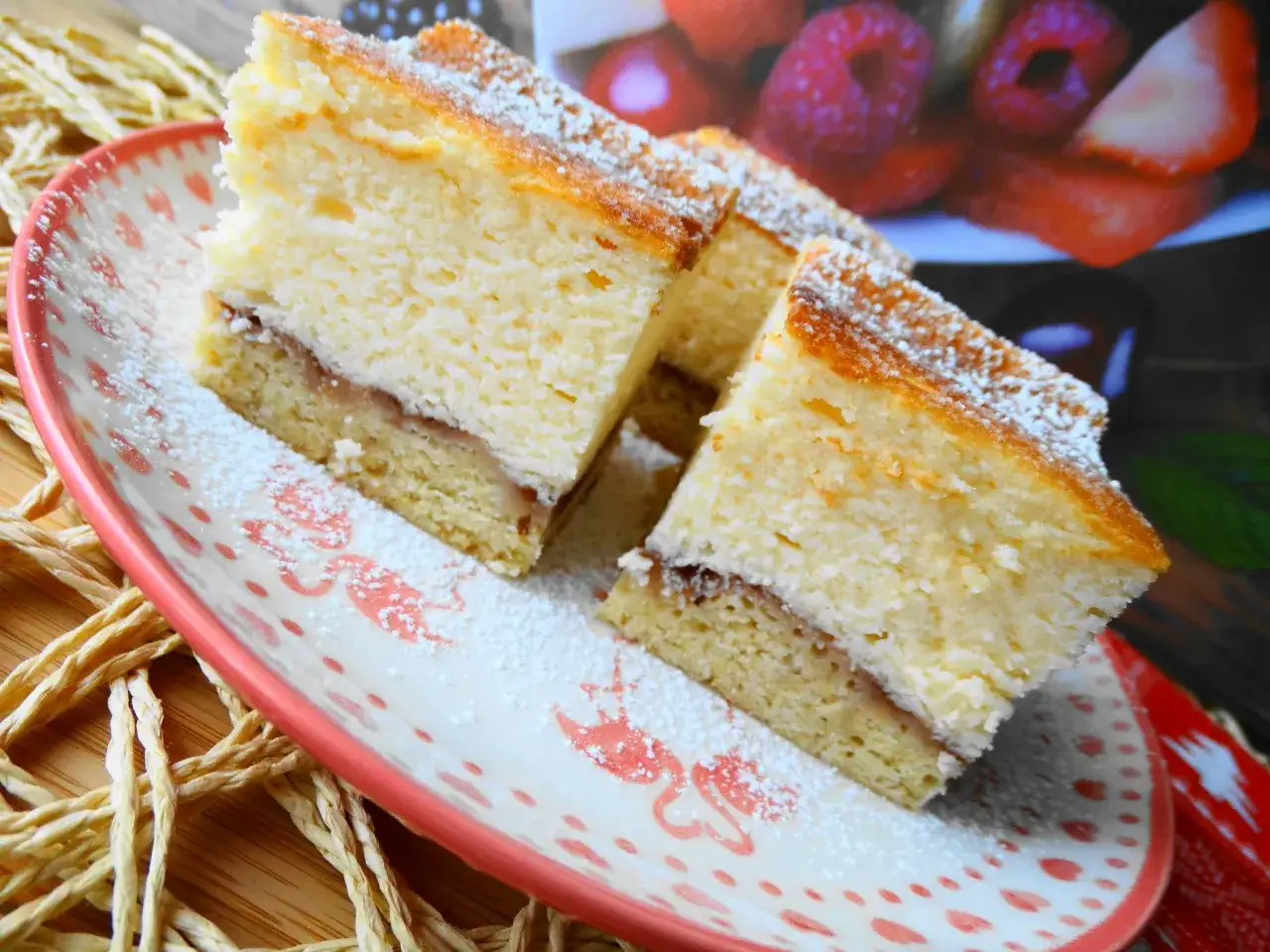 Zdjęcie Prosty przepis na idealne ciasto kruche pod sernik – bez błędów i zaskakująco kruche