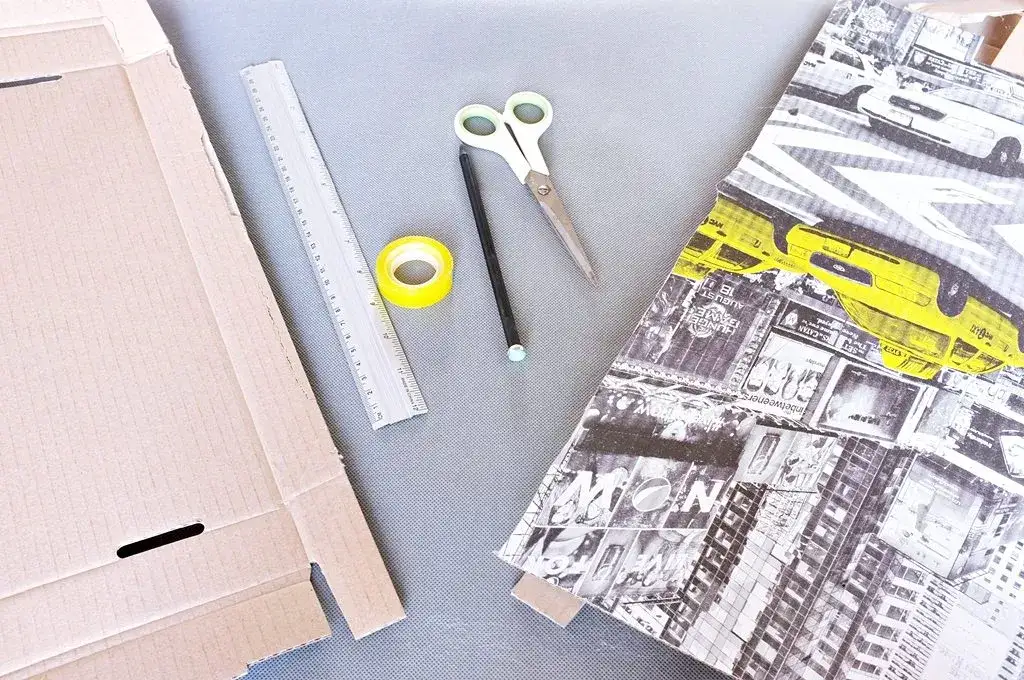 Zdjęcie Jak stworzyć funkcjonalną półkę na buty DIY - proste pomysły i materiały