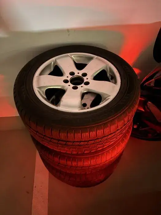 Zdjęcie Jakie felgi do Mercedesa W211 wybrać, by uniknąć błędów?