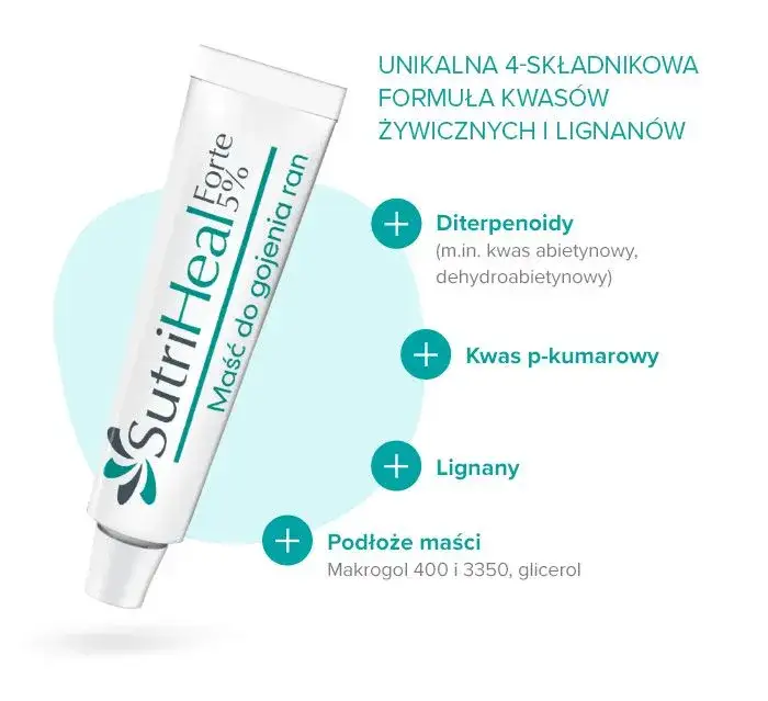 maści na gojenie strup&oacute;w po pryszczach