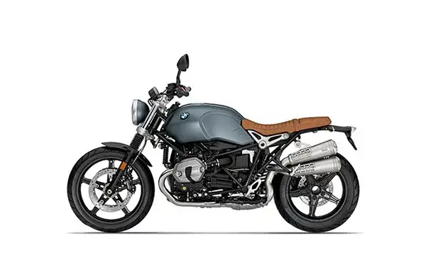 Zdjęcie BMW Motorrad R nineT Scrambler - szczegóły, osiągi i dostępność używanych modeli